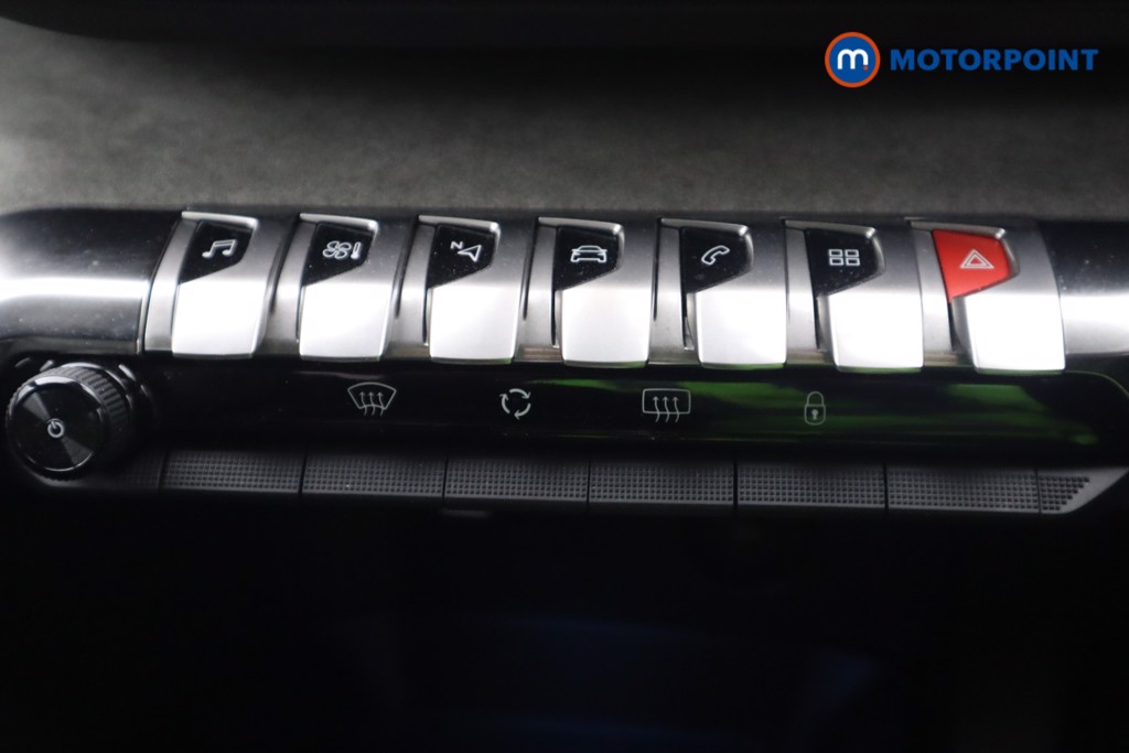 Peugeot 3008 GT Automatic Petrol SUV - Stock Number (1571299) - 3rd supplementary image