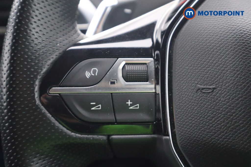 Peugeot 3008 GT Automatic Petrol SUV - Stock Number (1571299) - 5th supplementary image