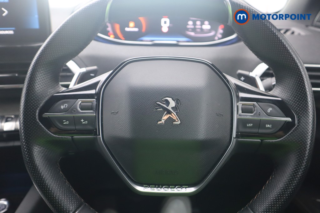 Peugeot 3008 GT Automatic Petrol SUV - Stock Number (1571299) - 7th supplementary image