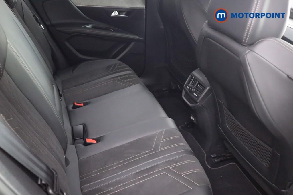 Peugeot 3008 GT Automatic Petrol SUV - Stock Number (1571299) - 14th supplementary image