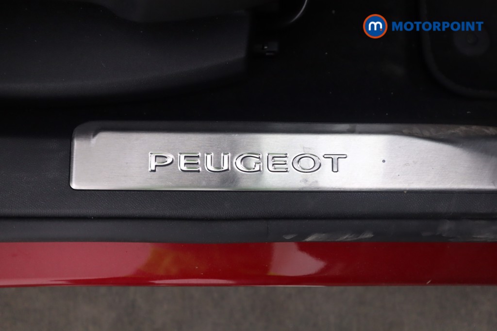 Peugeot 3008 GT Automatic Petrol SUV - Stock Number (1571299) - 16th supplementary image