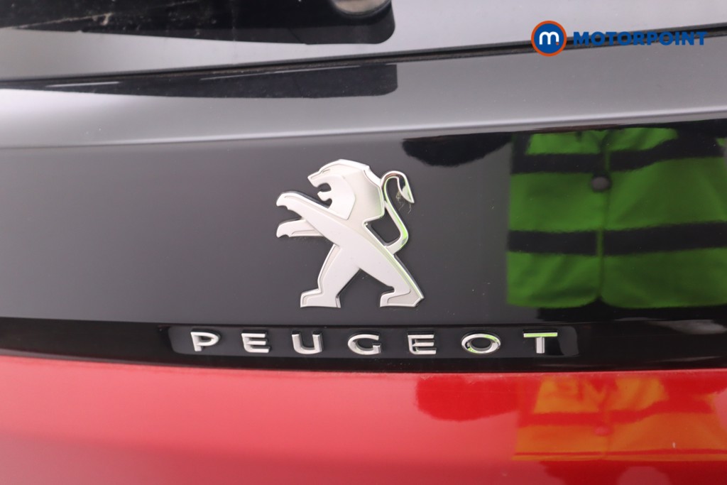 Peugeot 3008 GT Automatic Petrol SUV - Stock Number (1571299) - 19th supplementary image