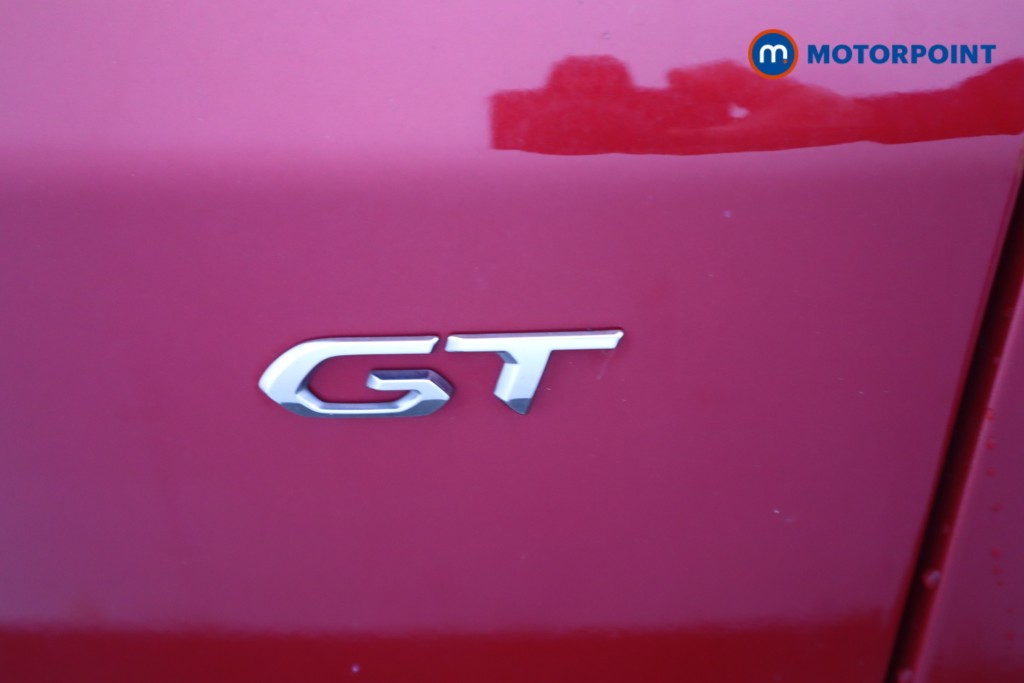 Peugeot 3008 GT Automatic Petrol SUV - Stock Number (1571299) - 20th supplementary image