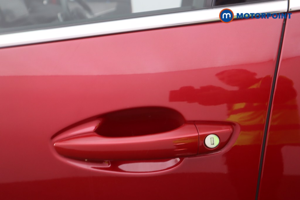 Peugeot 3008 GT Automatic Petrol SUV - Stock Number (1571299) - 22nd supplementary image