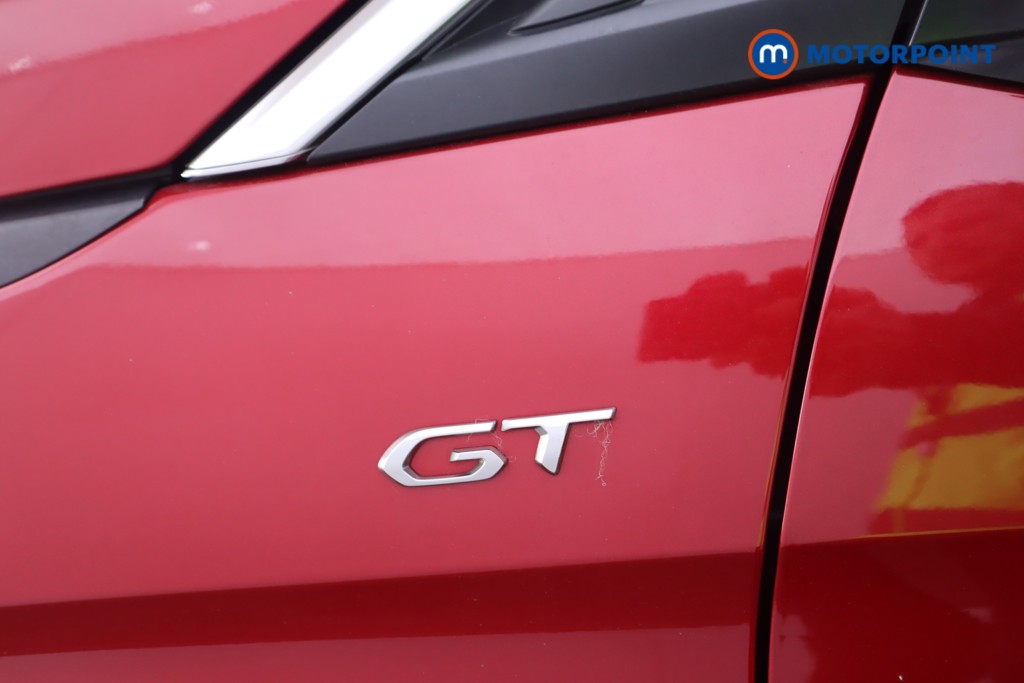 Peugeot 3008 GT Automatic Petrol SUV - Stock Number (1571299) - 23rd supplementary image