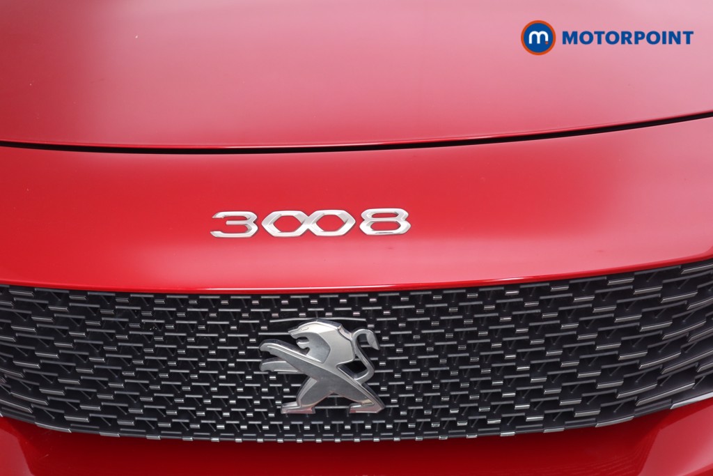 Peugeot 3008 GT Automatic Petrol SUV - Stock Number (1571299) - 24th supplementary image
