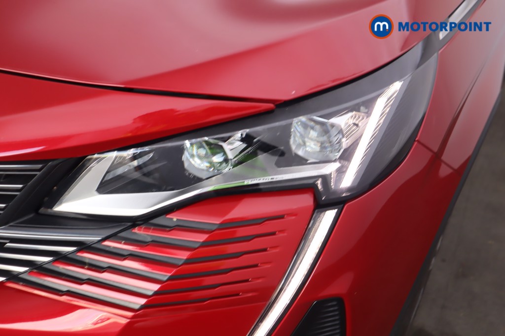 Peugeot 3008 GT Automatic Petrol SUV - Stock Number (1571299) - 25th supplementary image