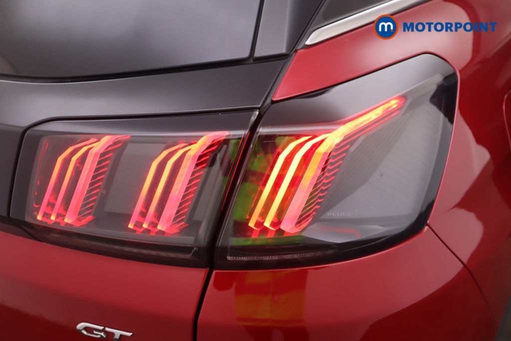 Peugeot 3008 GT Automatic Petrol SUV - Stock Number (1571299) - 26th supplementary image
