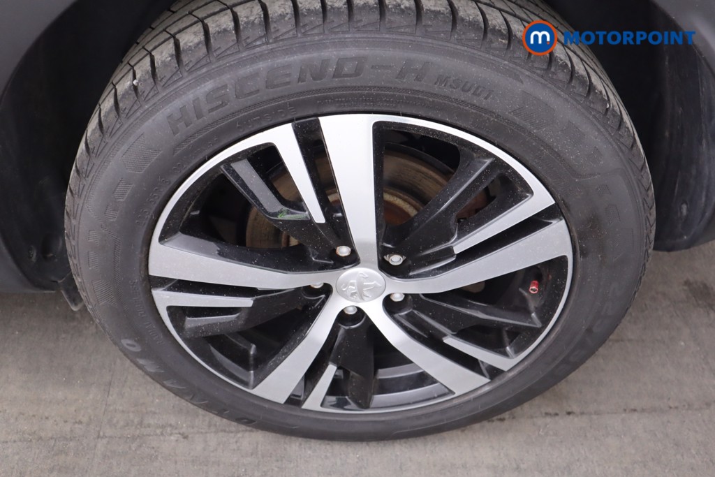 Peugeot 3008 GT Automatic Petrol SUV - Stock Number (1571299) - 27th supplementary image
