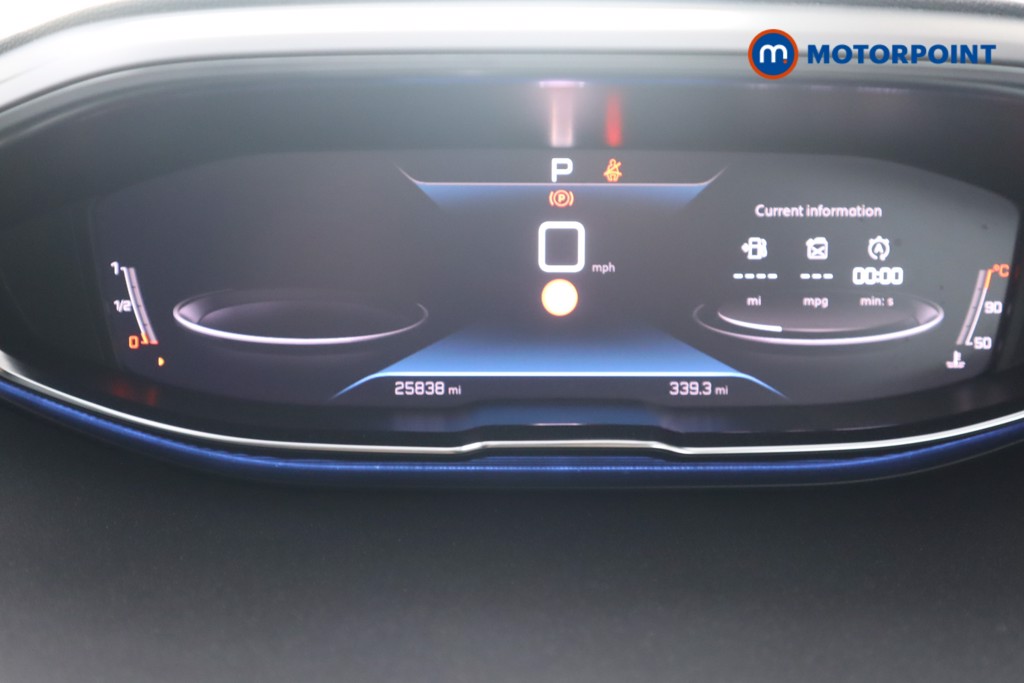 Peugeot 3008 GT Automatic Petrol SUV - Stock Number (1571299) - 1st supplementary image