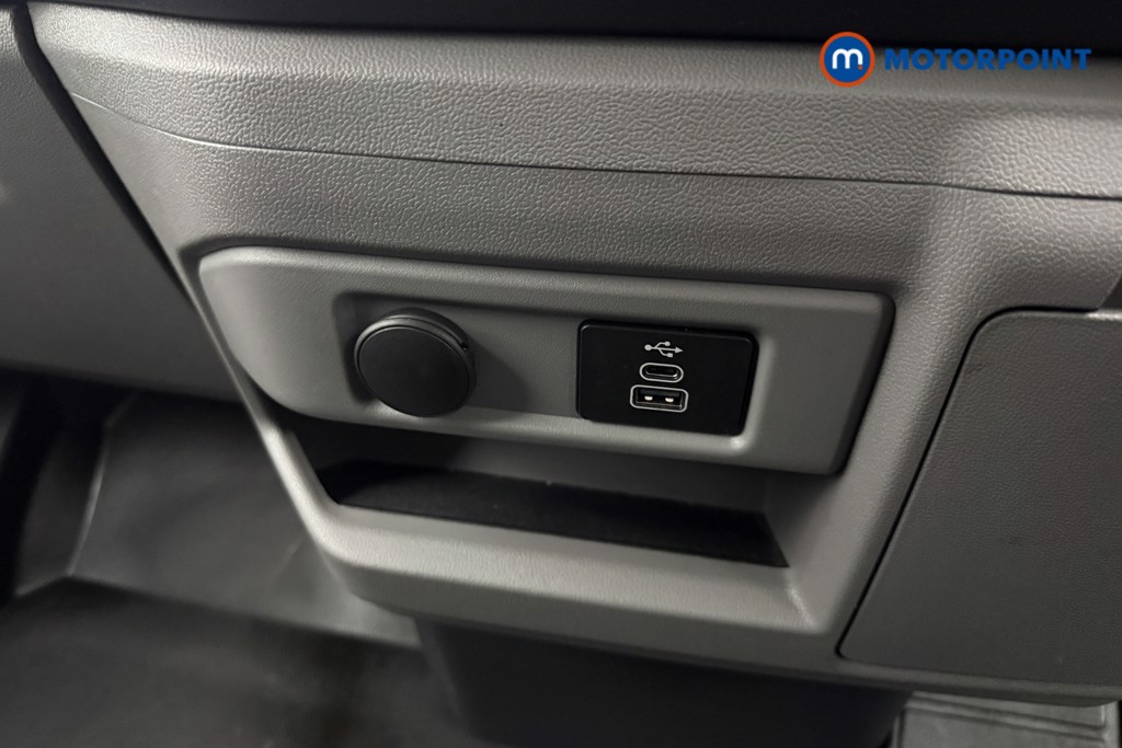 Ford Transit Custom Sport Automatic Diesel Panel Van - Stock Number (1571343) - 10th supplementary image