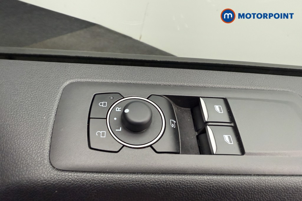 Ford Transit Custom Sport Automatic Diesel Panel Van - Stock Number (1571343) - 14th supplementary image