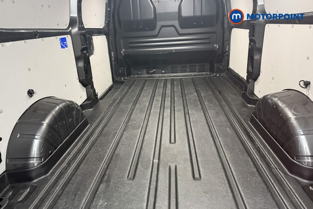 Ford Transit Custom Sport Automatic Diesel Panel Van - Stock Number (1571343) - 27th supplementary image