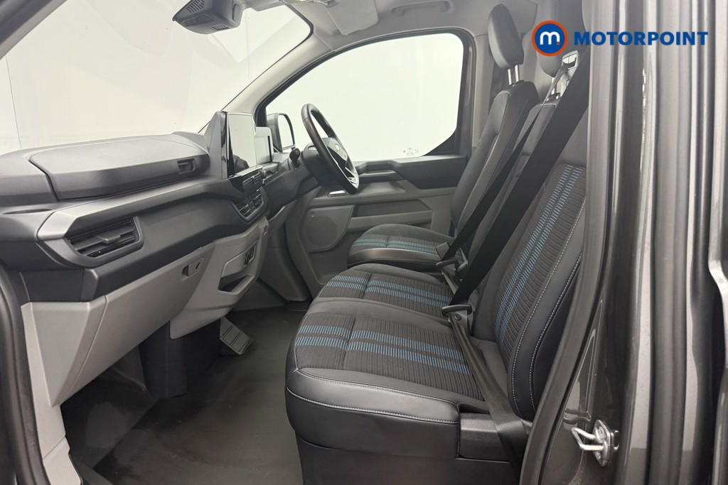 Ford Transit Custom Sport Automatic Diesel Panel Van - Stock Number (1571343) - 1st supplementary image