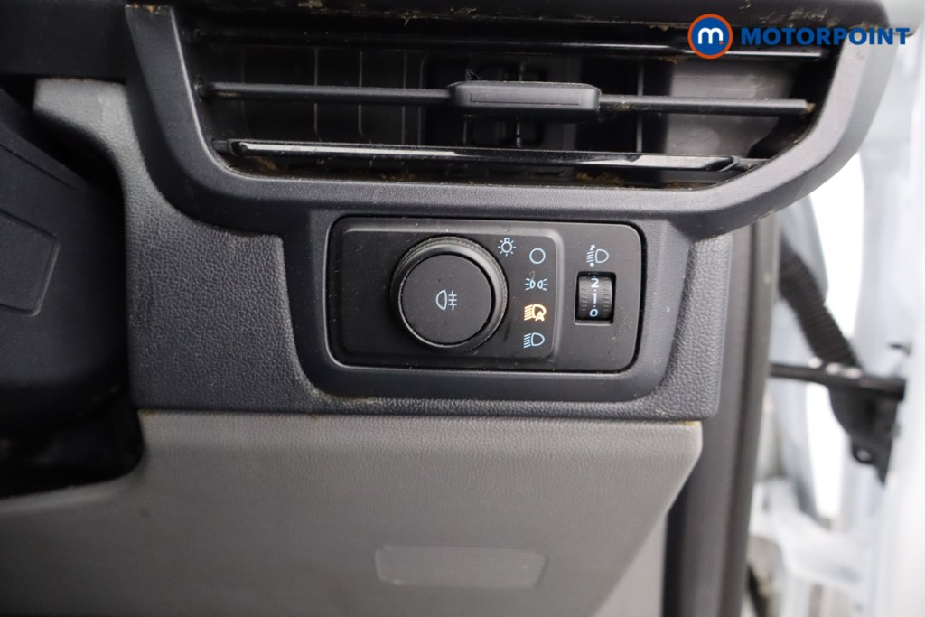 Ford Transit Custom Sport Automatic Diesel Panel Van - Stock Number (1571352) - 11th supplementary image