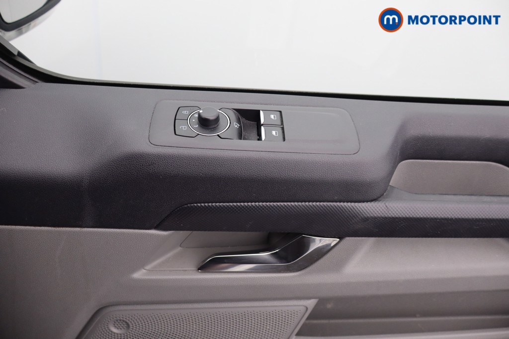 Ford Transit Custom Sport Automatic Diesel Panel Van - Stock Number (1571352) - 12th supplementary image