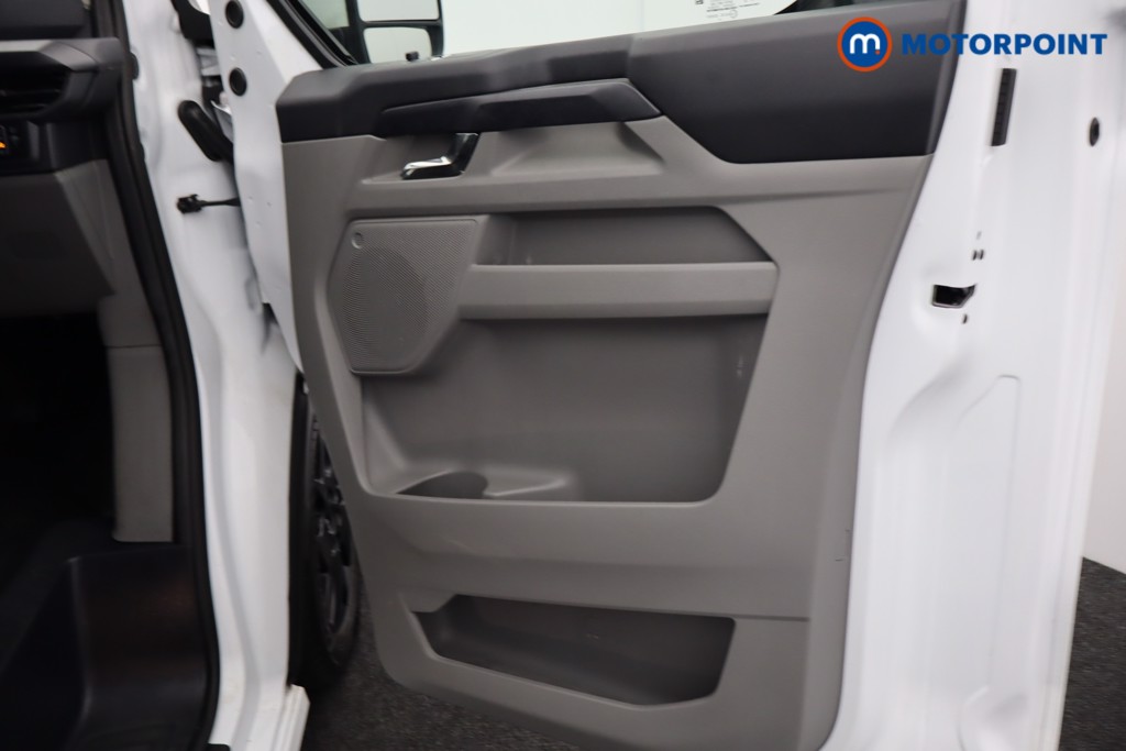 Ford Transit Custom Sport Automatic Diesel Panel Van - Stock Number (1571352) - 13th supplementary image