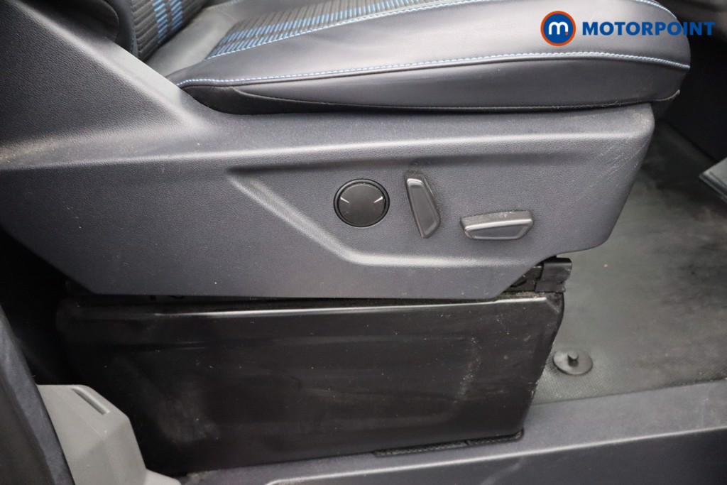 Ford Transit Custom Sport Automatic Diesel Panel Van - Stock Number (1571352) - 14th supplementary image