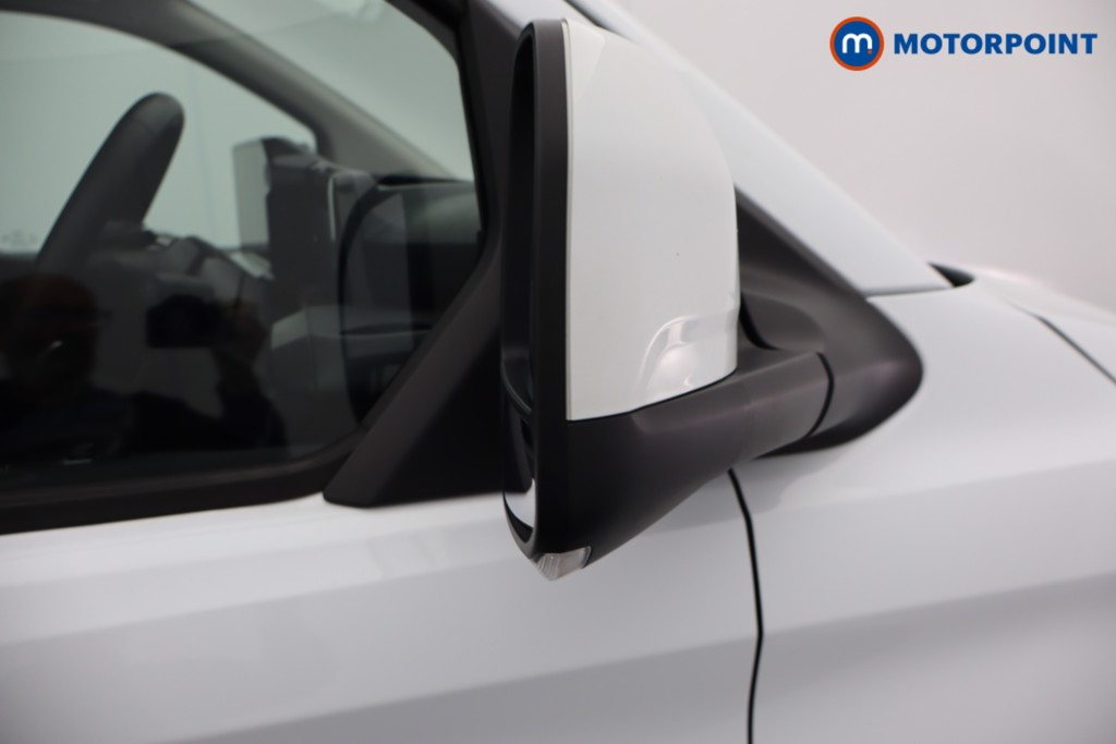 Ford Transit Custom Sport Automatic Diesel Panel Van - Stock Number (1571352) - 15th supplementary image