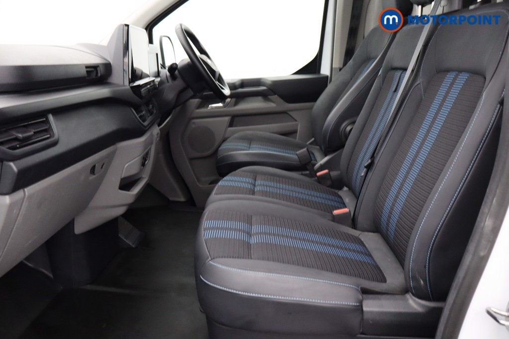 Ford Transit Custom Sport Automatic Diesel Panel Van - Stock Number (1571352) - 16th supplementary image