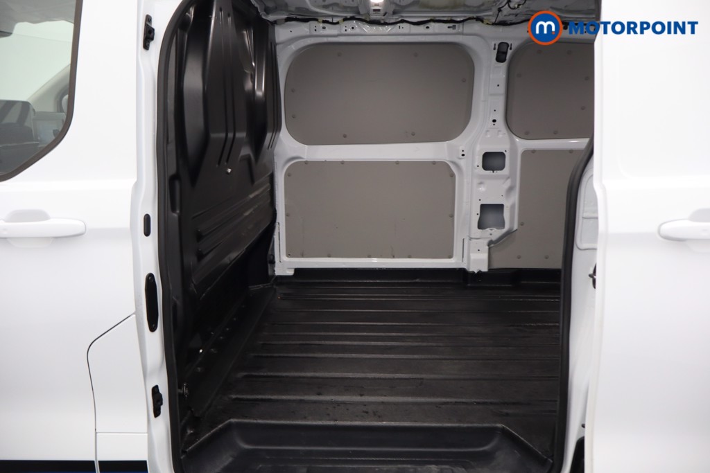Ford Transit Custom Sport Automatic Diesel Panel Van - Stock Number (1571352) - 17th supplementary image