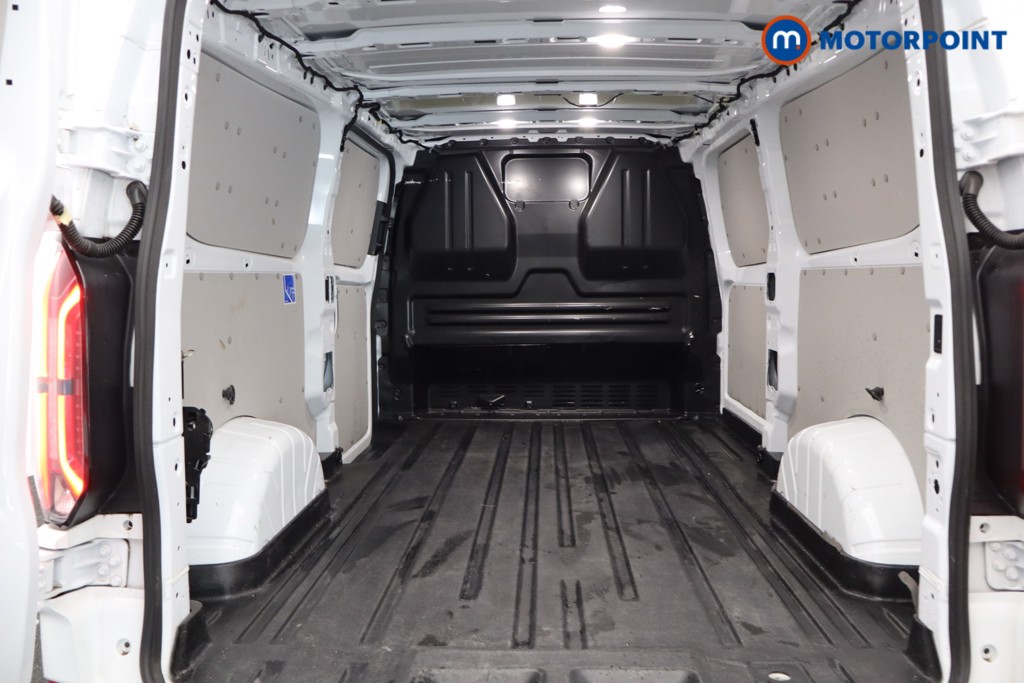 Ford Transit Custom Sport Automatic Diesel Panel Van - Stock Number (1571352) - 18th supplementary image