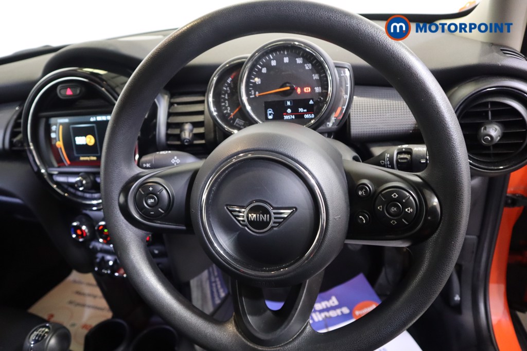Mini Hatchback Cooper Classic Manual Petrol Hatchback - Stock Number (1571619) - 3rd supplementary image