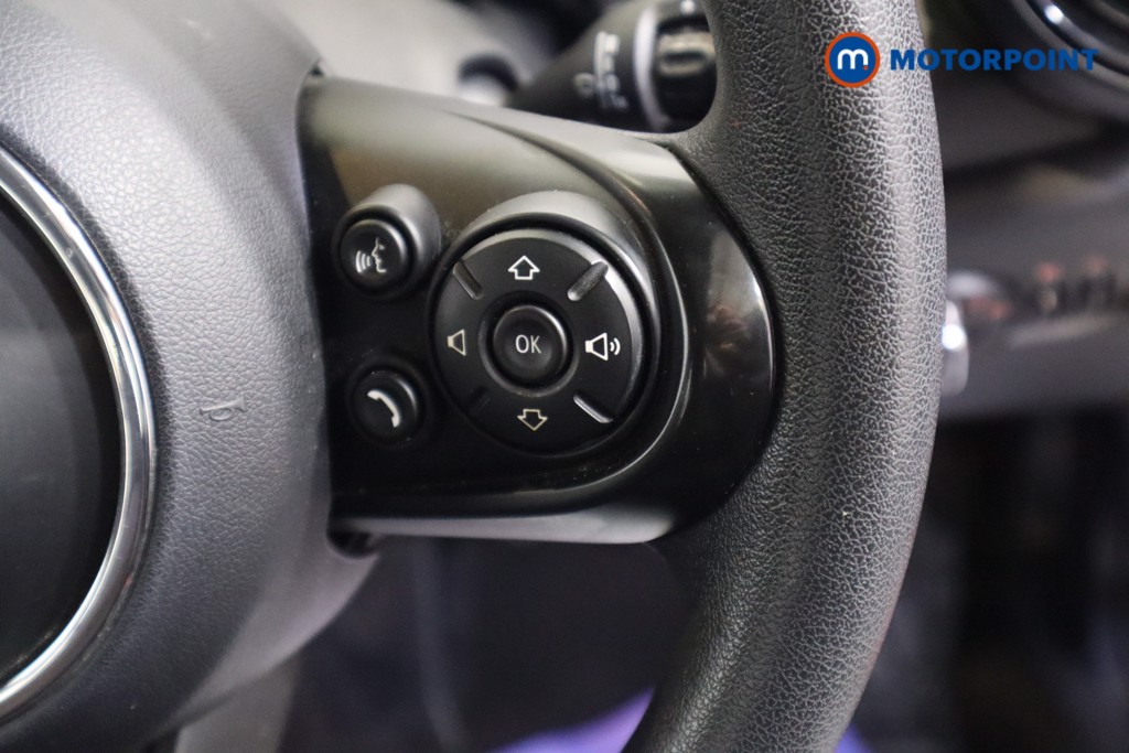 Mini Hatchback Cooper Classic Manual Petrol Hatchback - Stock Number (1571619) - 11th supplementary image
