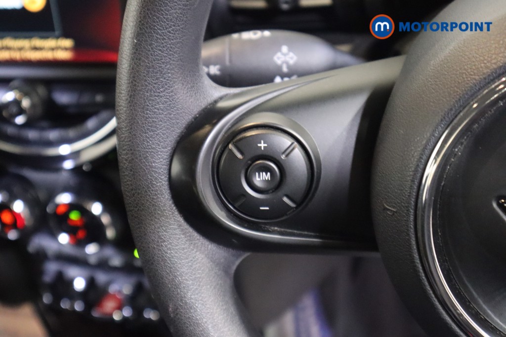 Mini Hatchback Cooper Classic Manual Petrol Hatchback - Stock Number (1571619) - 12th supplementary image