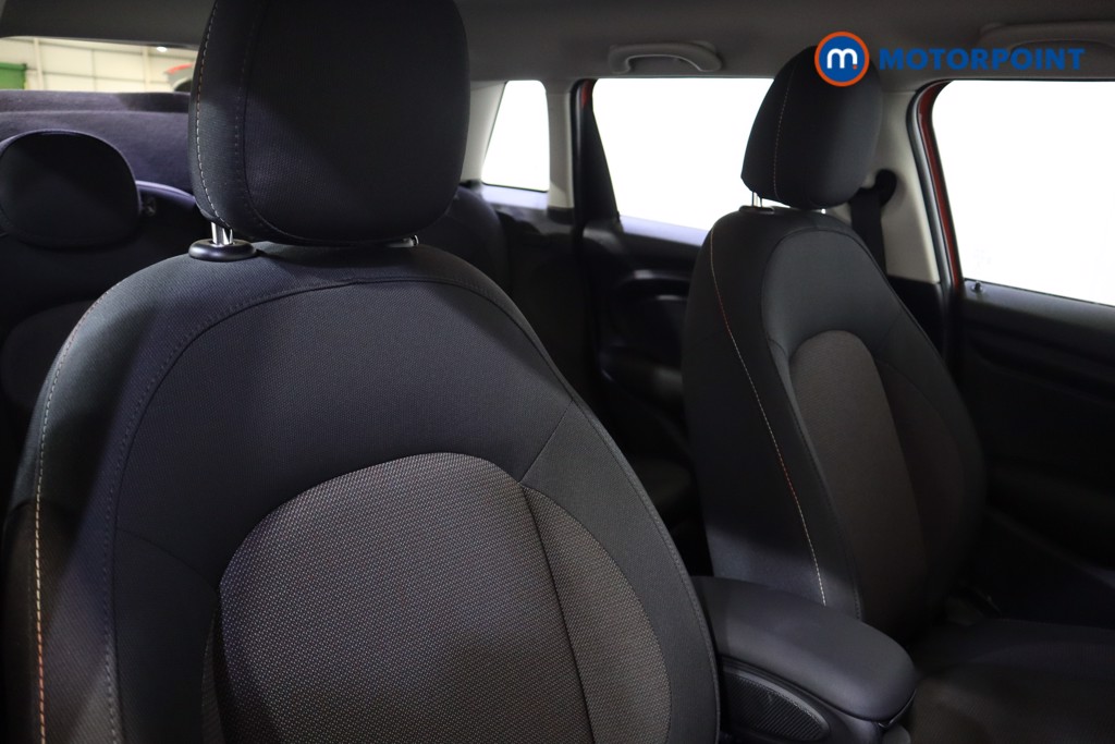 Mini Hatchback Cooper Classic Manual Petrol Hatchback - Stock Number (1571619) - 14th supplementary image