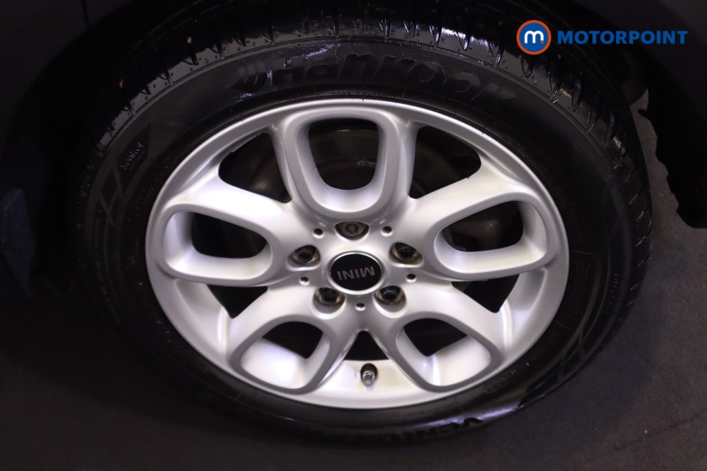 Mini Hatchback Cooper Classic Manual Petrol Hatchback - Stock Number (1571619) - 18th supplementary image