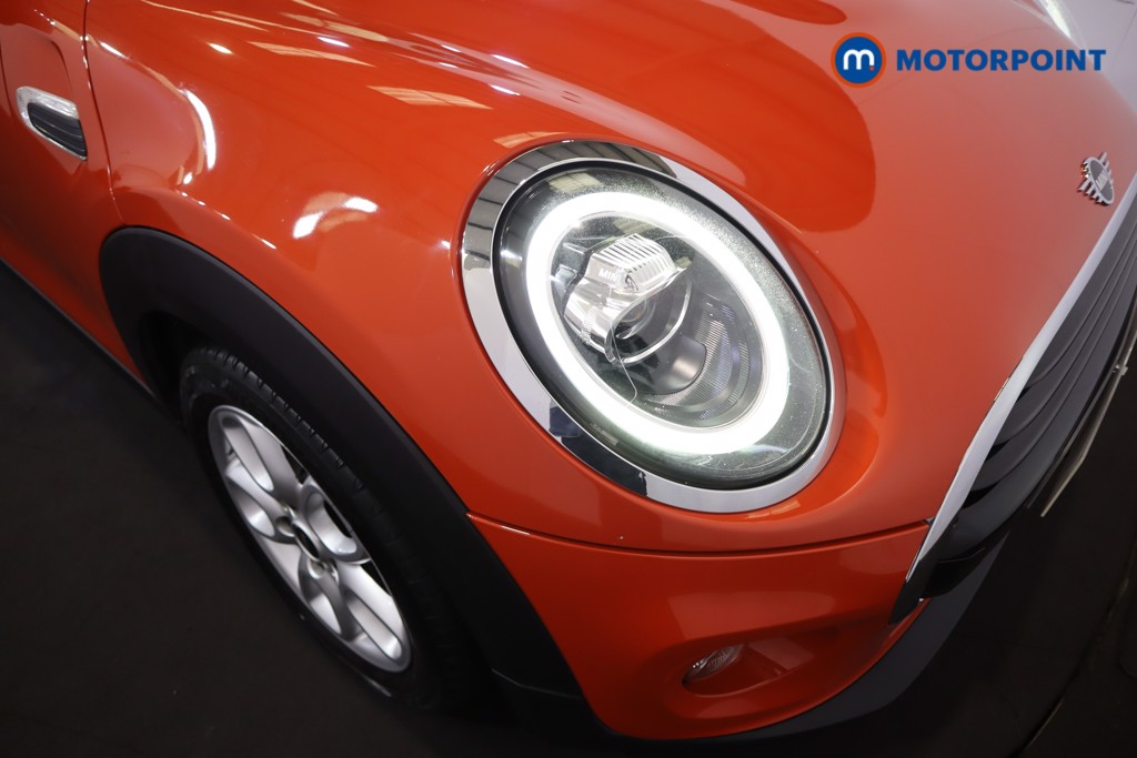 Mini Hatchback Cooper Classic Manual Petrol Hatchback - Stock Number (1571619) - 21st supplementary image