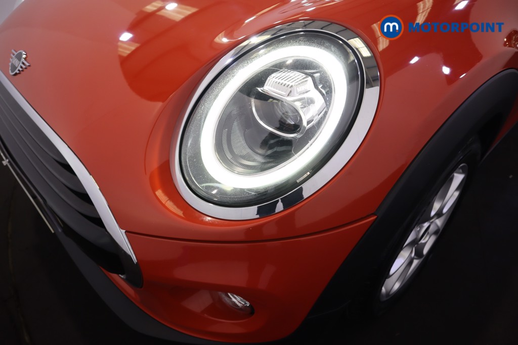Mini Hatchback Cooper Classic Manual Petrol Hatchback - Stock Number (1571619) - 22nd supplementary image