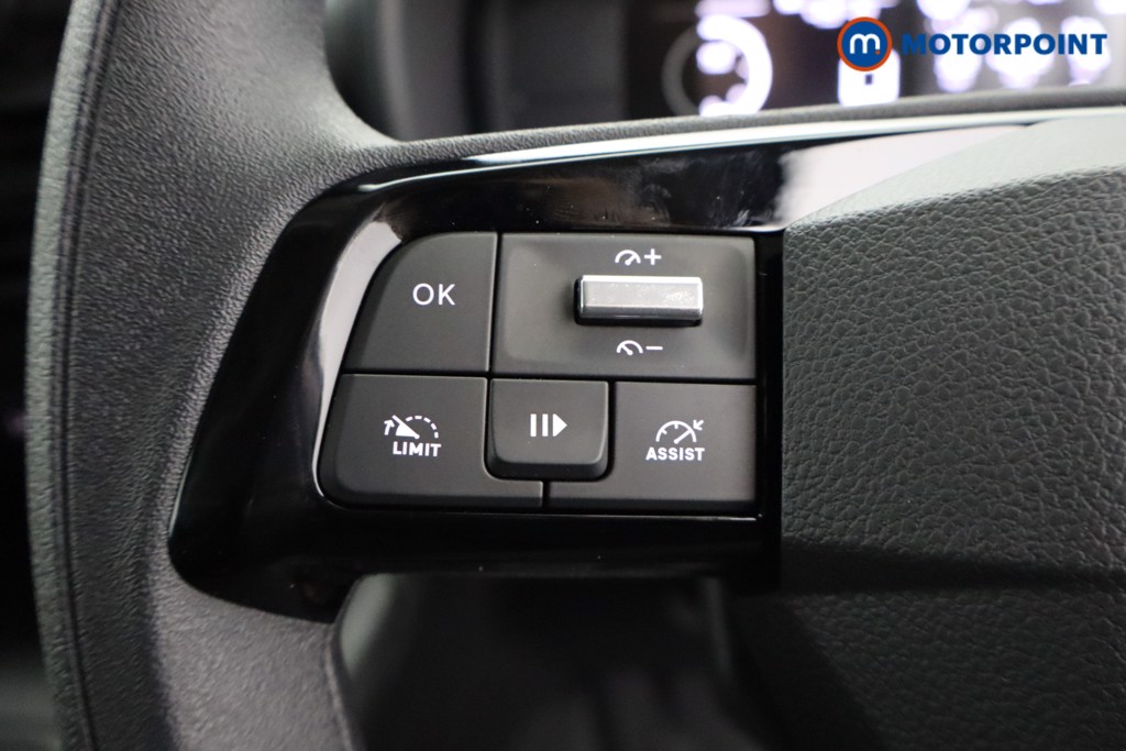 Citroen Berlingo Enterprise Manual Diesel Crew Bus - Stock Number (1571736) - 8th supplementary image