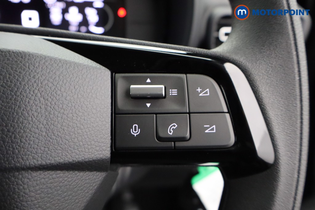 Citroen Berlingo Enterprise Manual Diesel Crew Bus - Stock Number (1571736) - 9th supplementary image