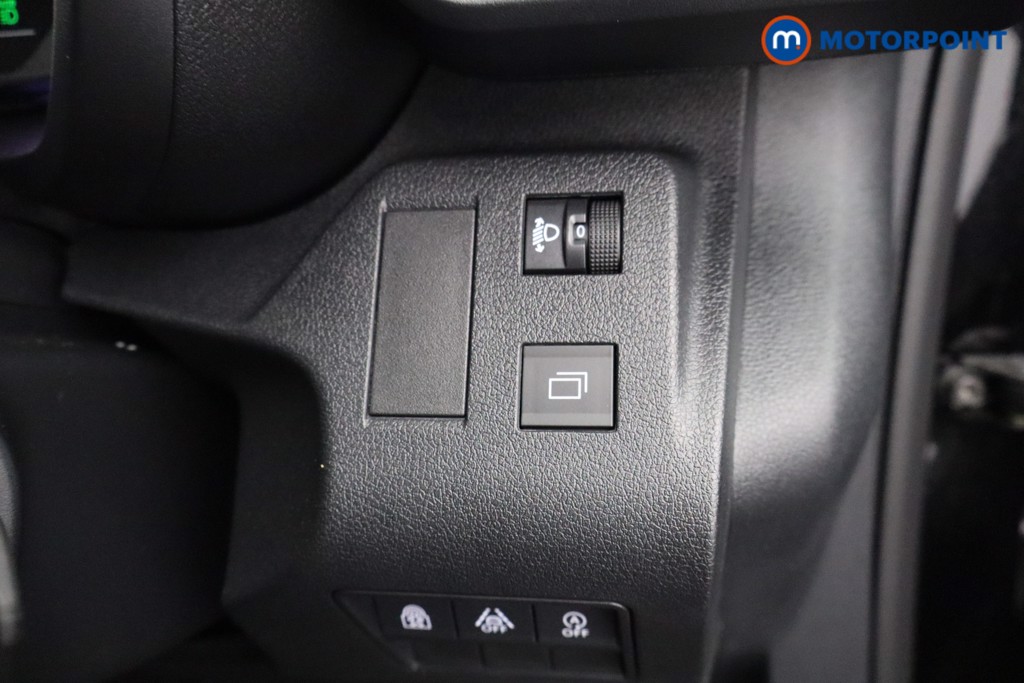 Citroen Berlingo Enterprise Manual Diesel Crew Bus - Stock Number (1571736) - 10th supplementary image