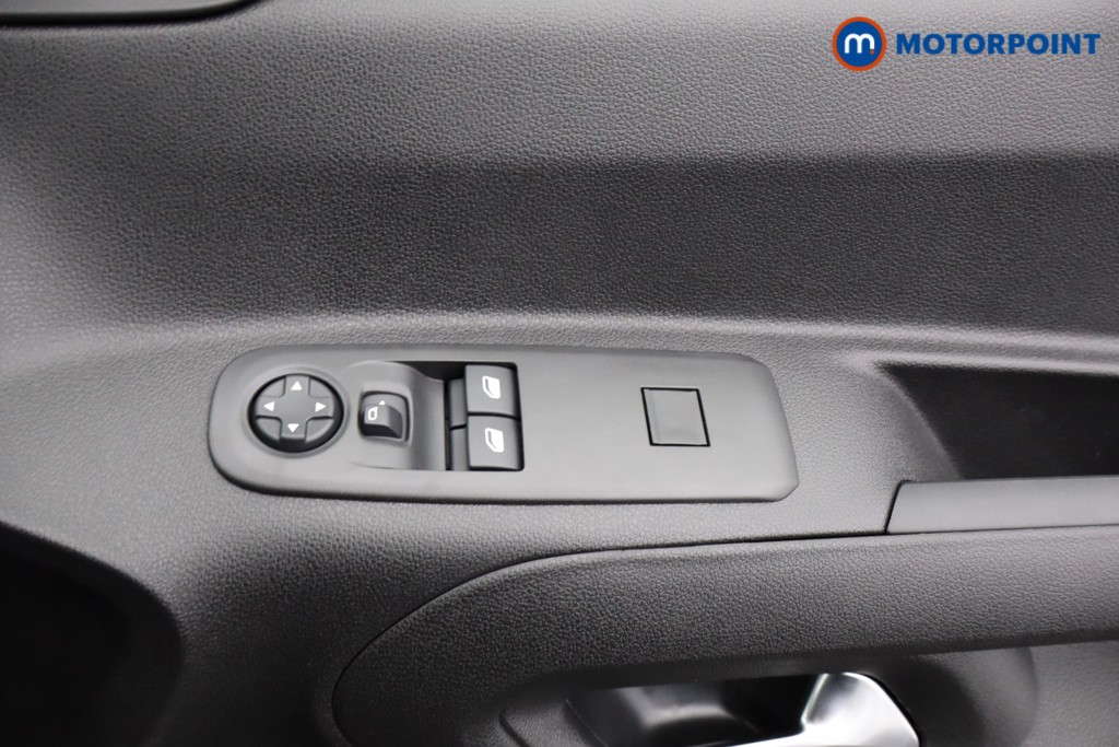 Citroen Berlingo Enterprise Manual Diesel Crew Bus - Stock Number (1571736) - 11th supplementary image