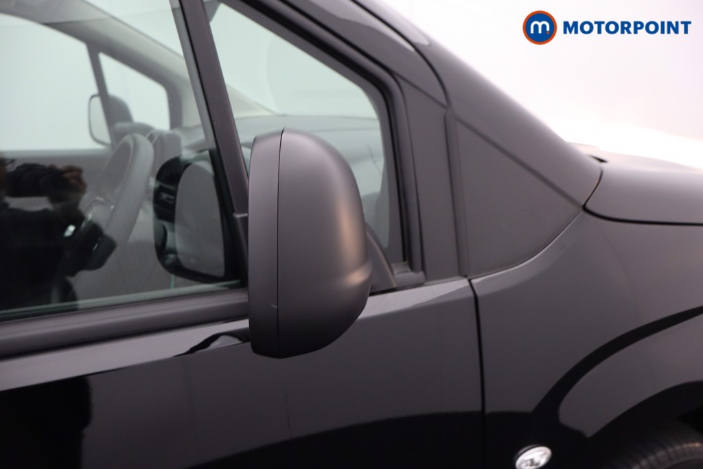 Citroen Berlingo Enterprise Manual Diesel Crew Bus - Stock Number (1571736) - 13th supplementary image