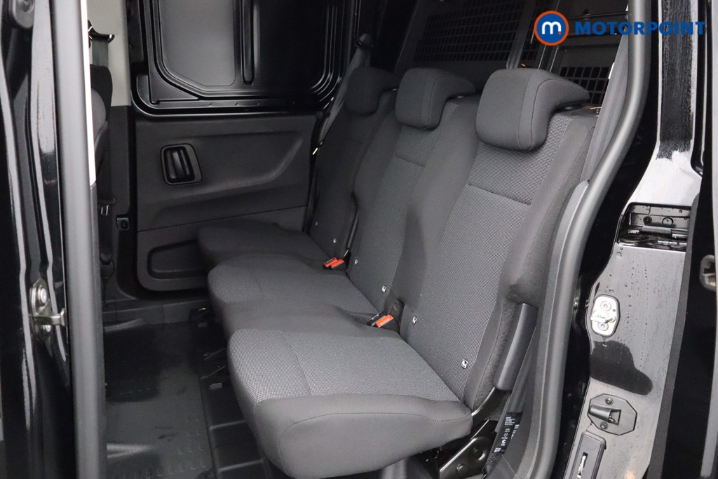Citroen Berlingo Enterprise Manual Diesel Crew Bus - Stock Number (1571736) - 15th supplementary image