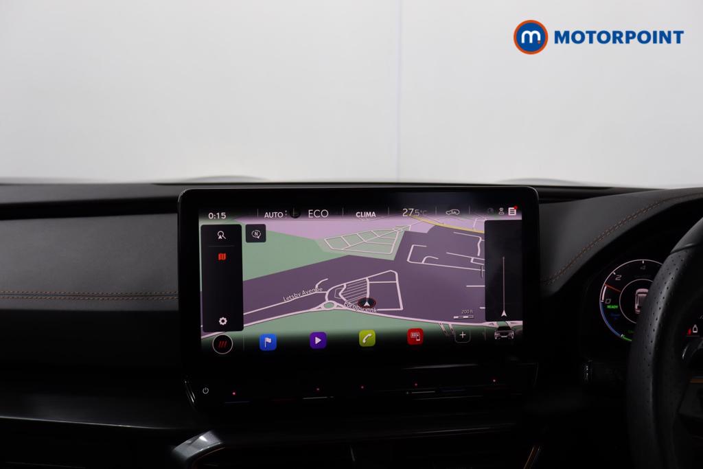 Cupra Formentor V1 Automatic Petrol Plug-In Hybrid SUV - Stock Number (1571759) - 2nd supplementary image