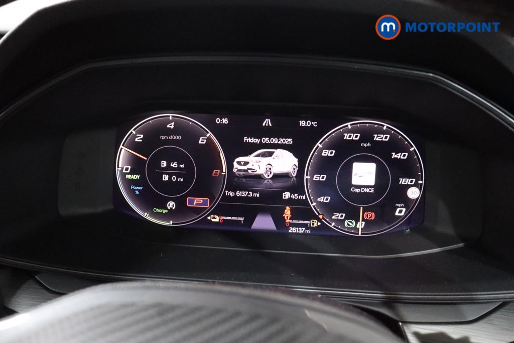 Cupra Formentor V1 Automatic Petrol Plug-In Hybrid SUV - Stock Number (1571759) - 3rd supplementary image