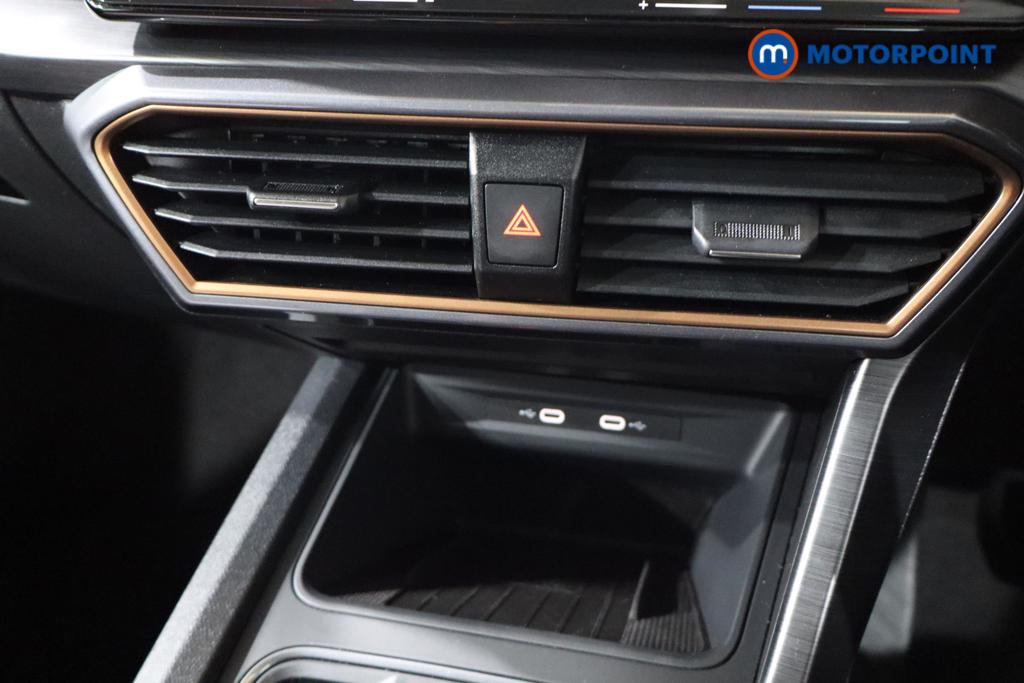 Cupra Formentor V1 Automatic Petrol Plug-In Hybrid SUV - Stock Number (1571759) - 4th supplementary image