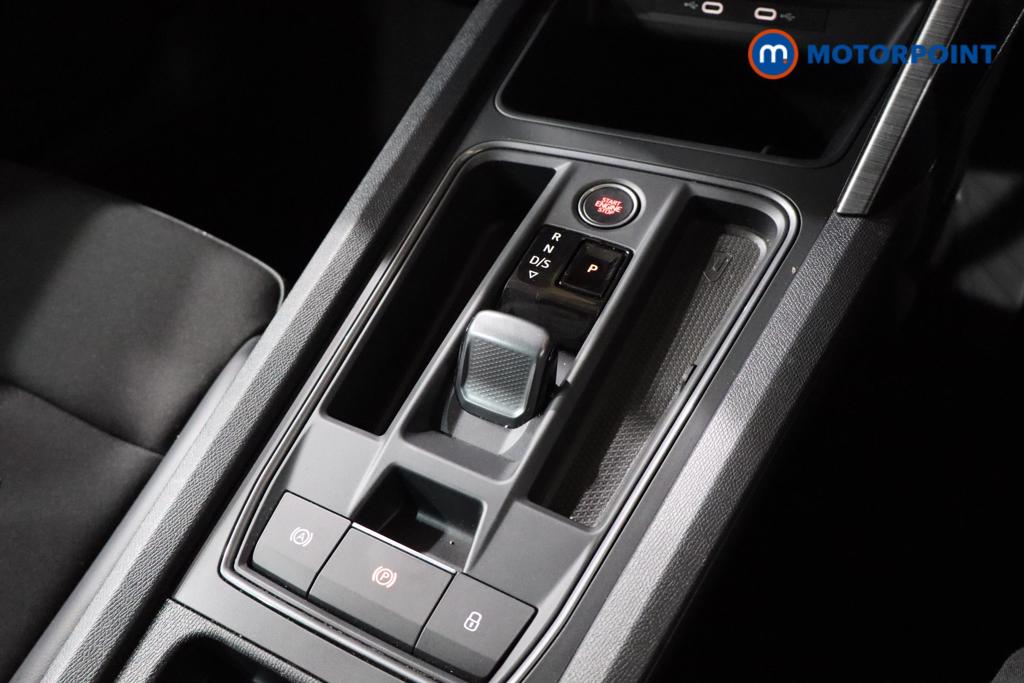 Cupra Formentor V1 Automatic Petrol Plug-In Hybrid SUV - Stock Number (1571759) - 5th supplementary image