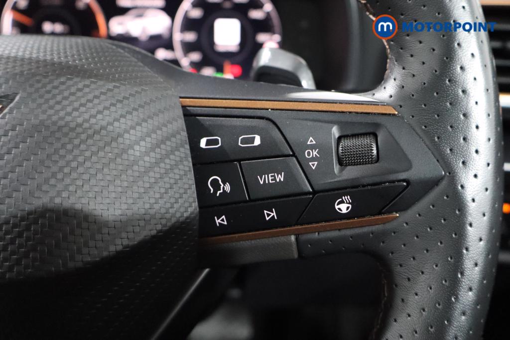Cupra Formentor V1 Automatic Petrol Plug-In Hybrid SUV - Stock Number (1571759) - 7th supplementary image