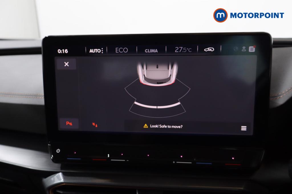 Cupra Formentor V1 Automatic Petrol Plug-In Hybrid SUV - Stock Number (1571759) - 12th supplementary image