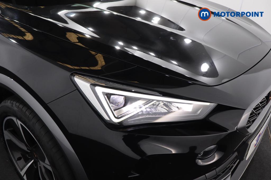 Cupra Formentor V1 Automatic Petrol Plug-In Hybrid SUV - Stock Number (1571759) - 14th supplementary image