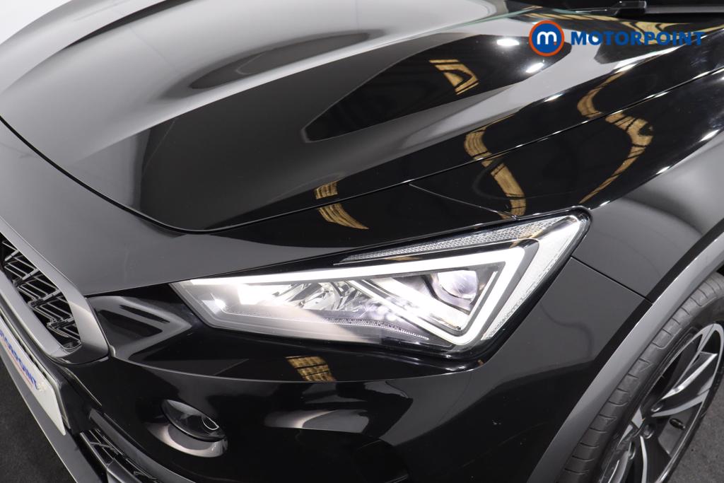Cupra Formentor V1 Automatic Petrol Plug-In Hybrid SUV - Stock Number (1571759) - 15th supplementary image