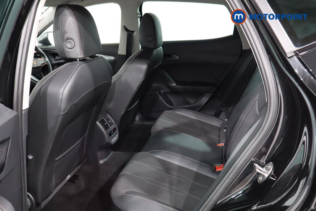 Cupra Formentor V1 Automatic Petrol Plug-In Hybrid SUV - Stock Number (1571759) - 19th supplementary image