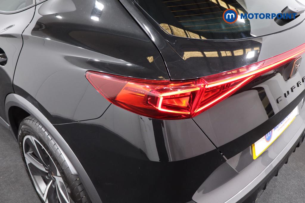 Cupra Formentor V1 Automatic Petrol Plug-In Hybrid SUV - Stock Number (1571759) - 21st supplementary image