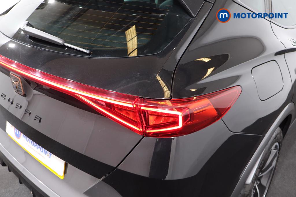Cupra Formentor V1 Automatic Petrol Plug-In Hybrid SUV - Stock Number (1571759) - 22nd supplementary image